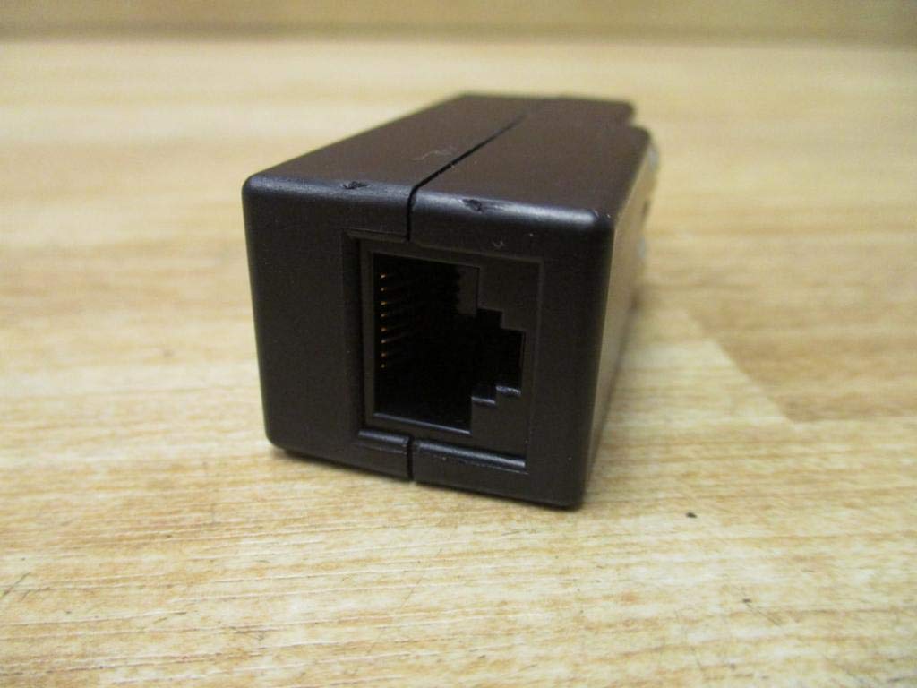 MCM Custom Audio 50-7745 BNC Video + DC Power Balun - HD Video Transmission with Power Over Coax for CCTV Security Systems & Surveillance Cameras