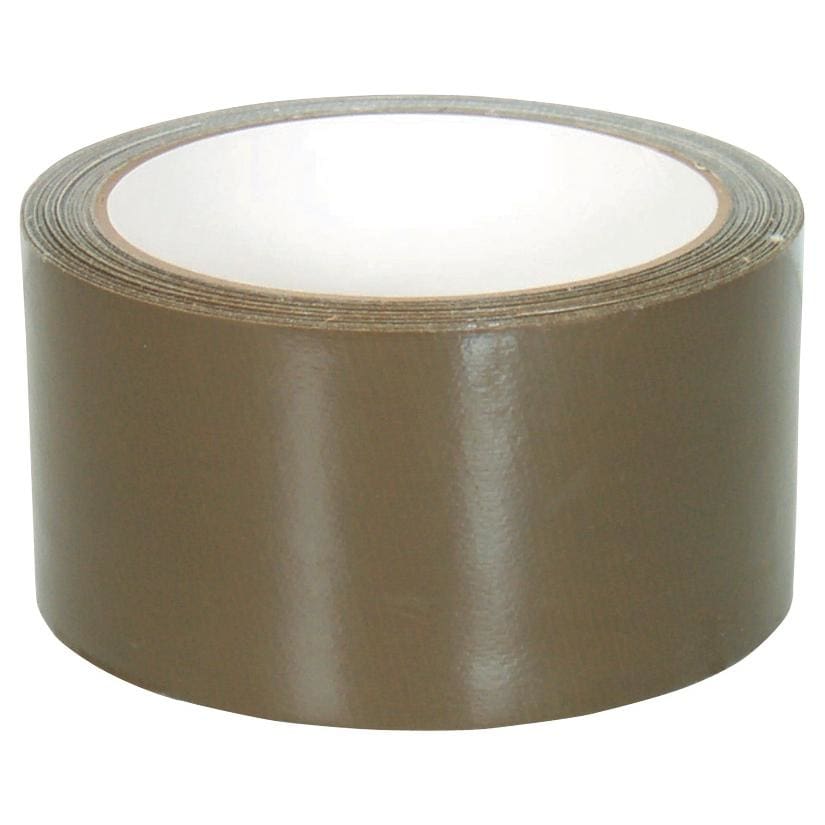 Heavy Duty Duct Tape - Strong Adhesive Multi-Purpose Tape for Home Repairs, Crafts, and DIY Projects | Waterproof & Tear Resistant for Indoor & Outdoor Use