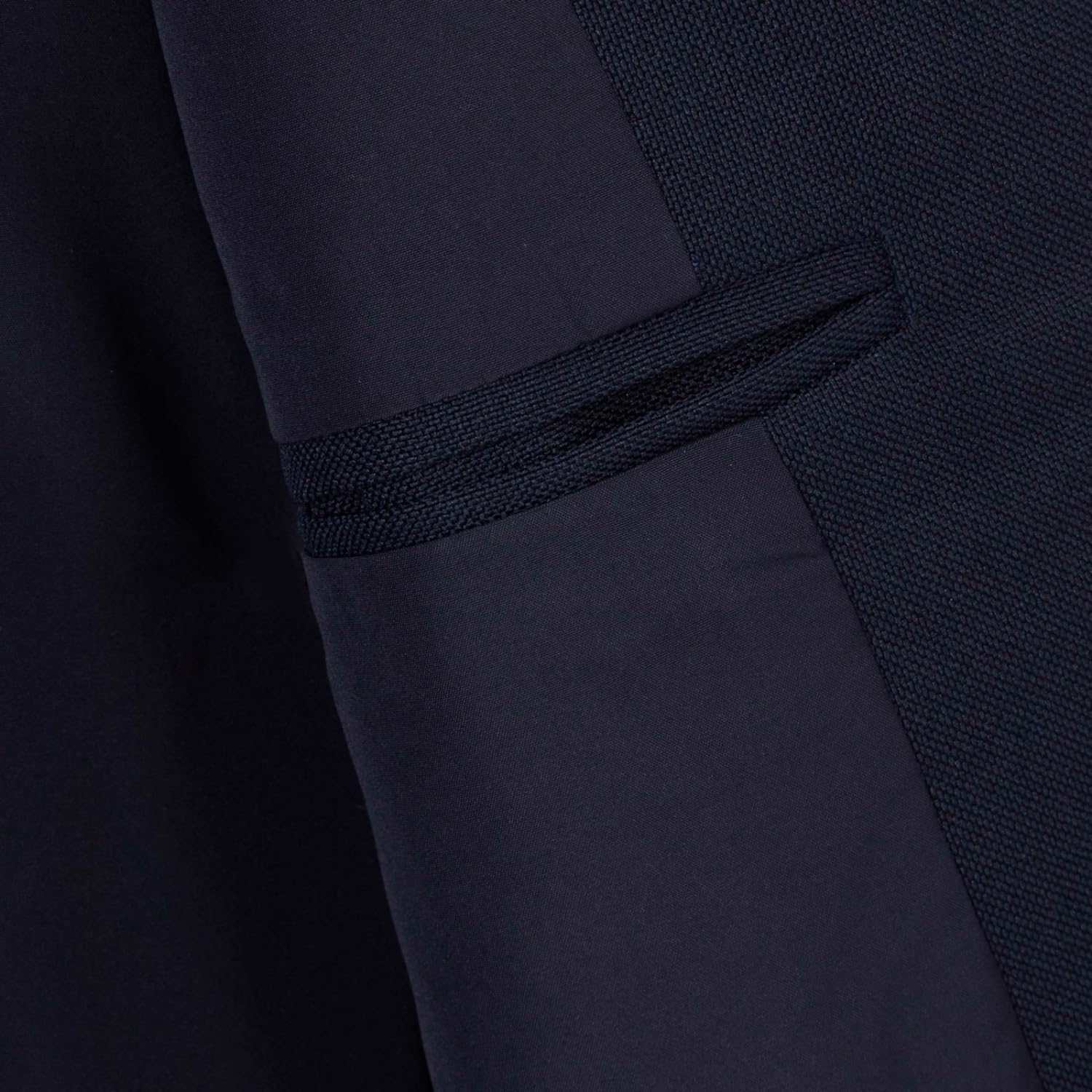 French Toast Boys' Big Classic School Blazer - Premium Wool Blend Jacket for School Uniforms & Formal Occasions