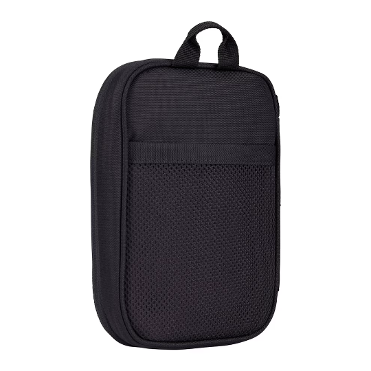 Case Logic Invigo Organizer Case - Durable Laptop & Tablet Sleeve for Travel, Office & School - Perfect for MacBook, iPad & Accessories