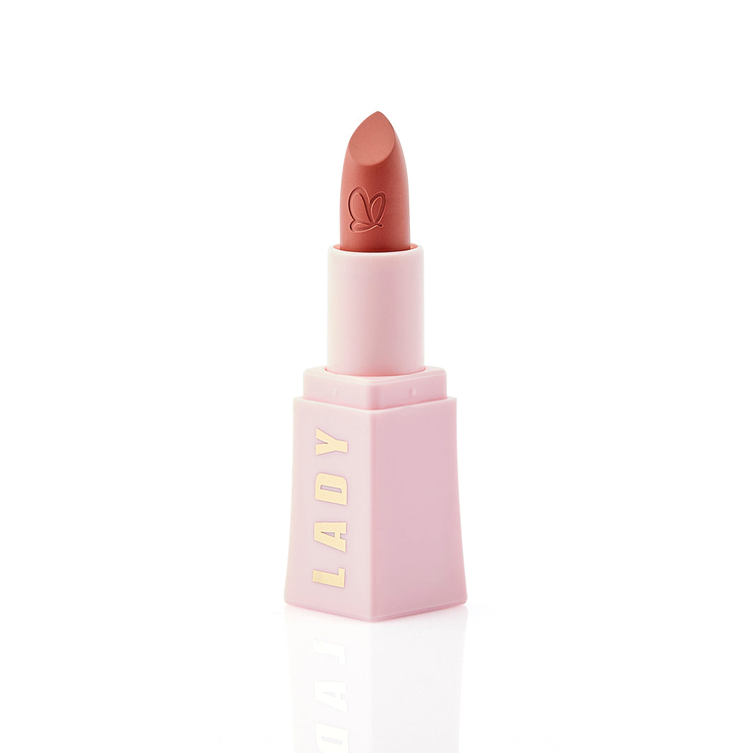 Labial en Barra Lady Tono 08