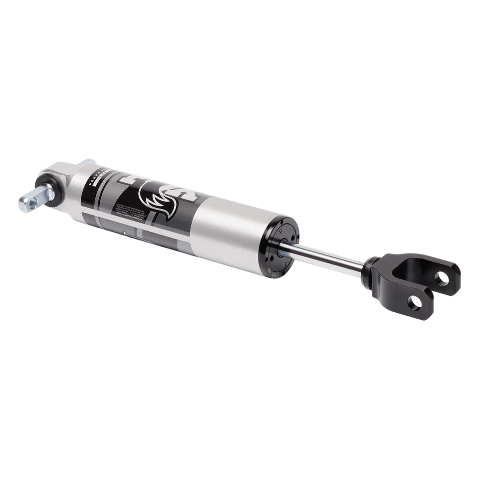 GM 2500/3500 Performance Series 2.5 Smooth Body IFP HTO Front Shock Absorber - Heavy Duty Truck Suspension Upgrade for Off-Road & Towing