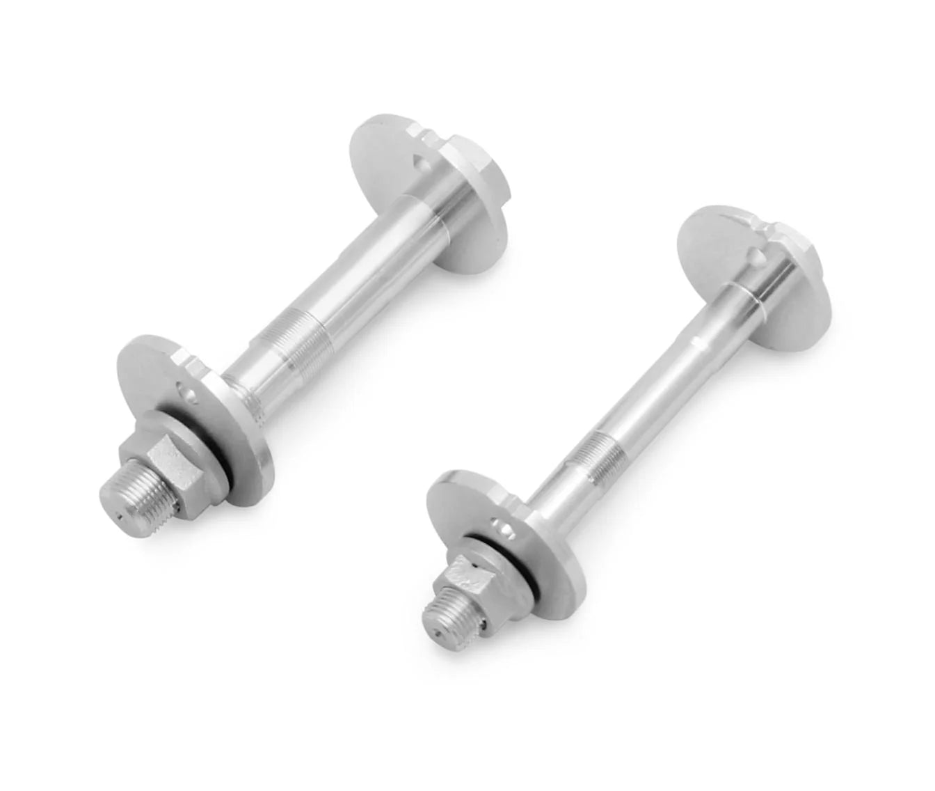 SuperPro HD Front Lower Control Arm Camber Bolt Set for 2010-2023 Toyota 4Runner & Lexus GX460 | TRC0040 | Off-Road & Performance Upgrade for Enhanced Suspension Alignment