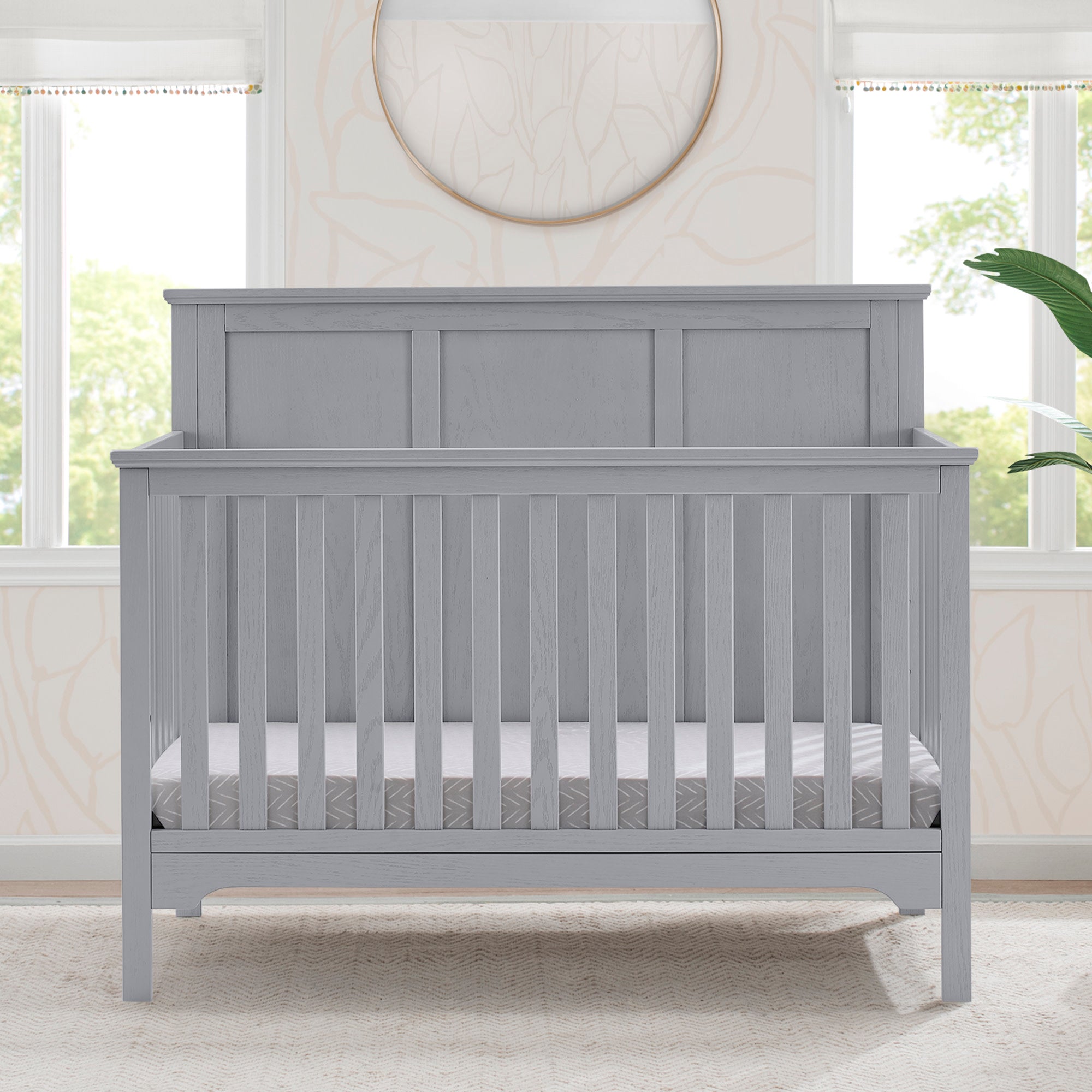 Textured Grey (1450)