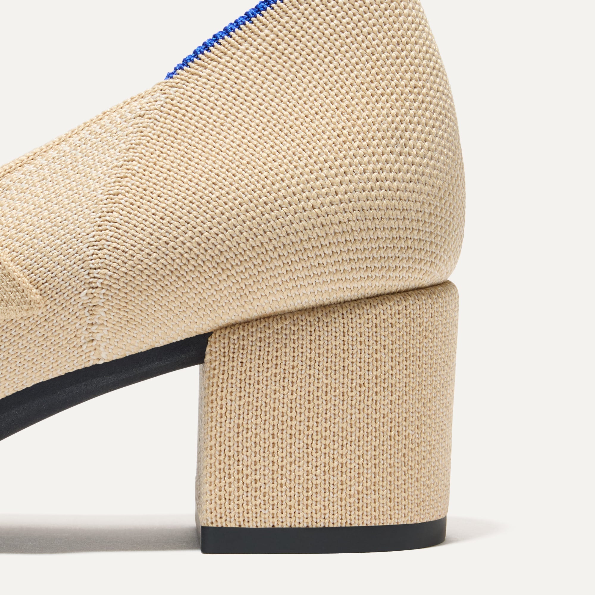 Elegant Cream Mary Jane Heels with Captoe - Perfect for Weddings, Parties & Vintage Style Outfits