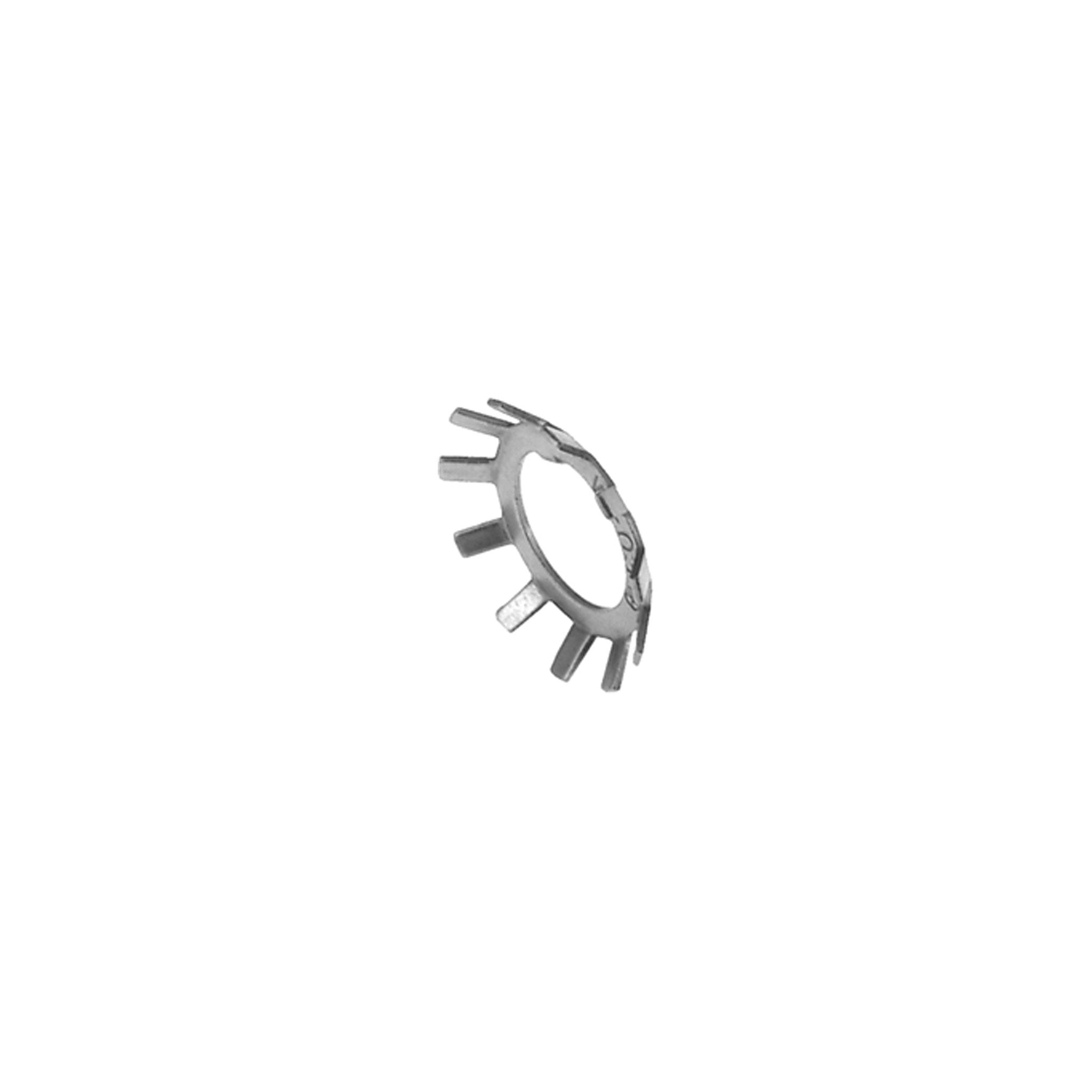 32051 Lock Washer for Knife Shaft - High-Quality Replacement Part for Agricultural Machinery & Industrial Equipment - Perfect for Tractor Implements, Harvesters & Farm Tools Maintenance