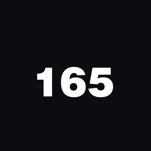 165 Black