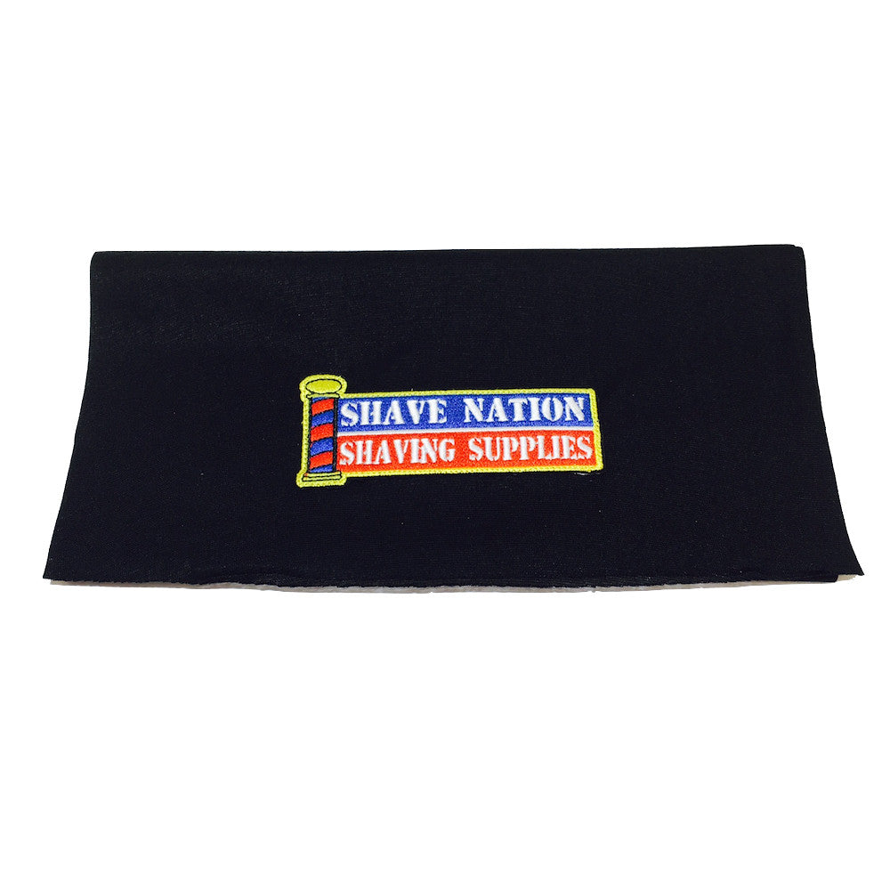 Shave Nation Buff Mask Do Rag - Cooling UV Protection Headwear for Men & Women - Perfect for Running, Cycling, and Outdoor Activities