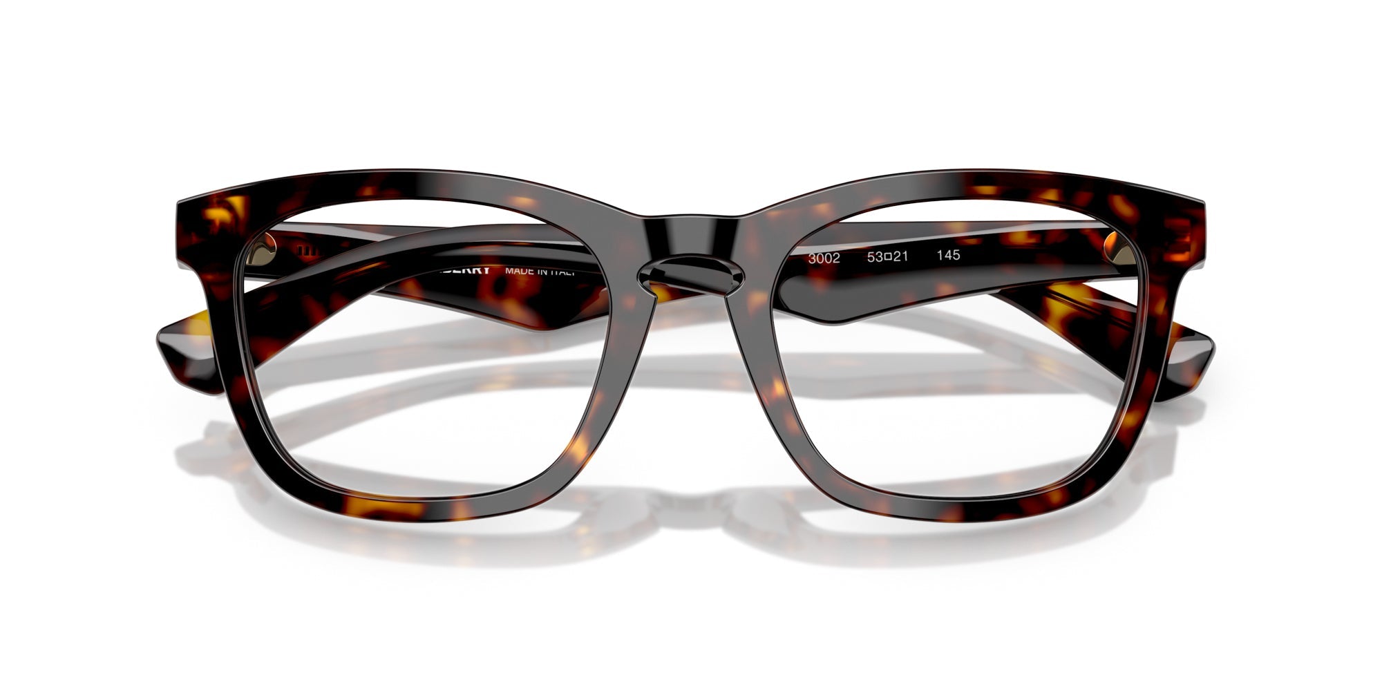 Burberry BE2417 Sunglasses - Classic Aviator Style with UV Protection for Men & Women | Perfect for Outdoor Activities, Travel, and Fashion Accessories