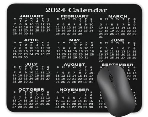 2024 Calendar