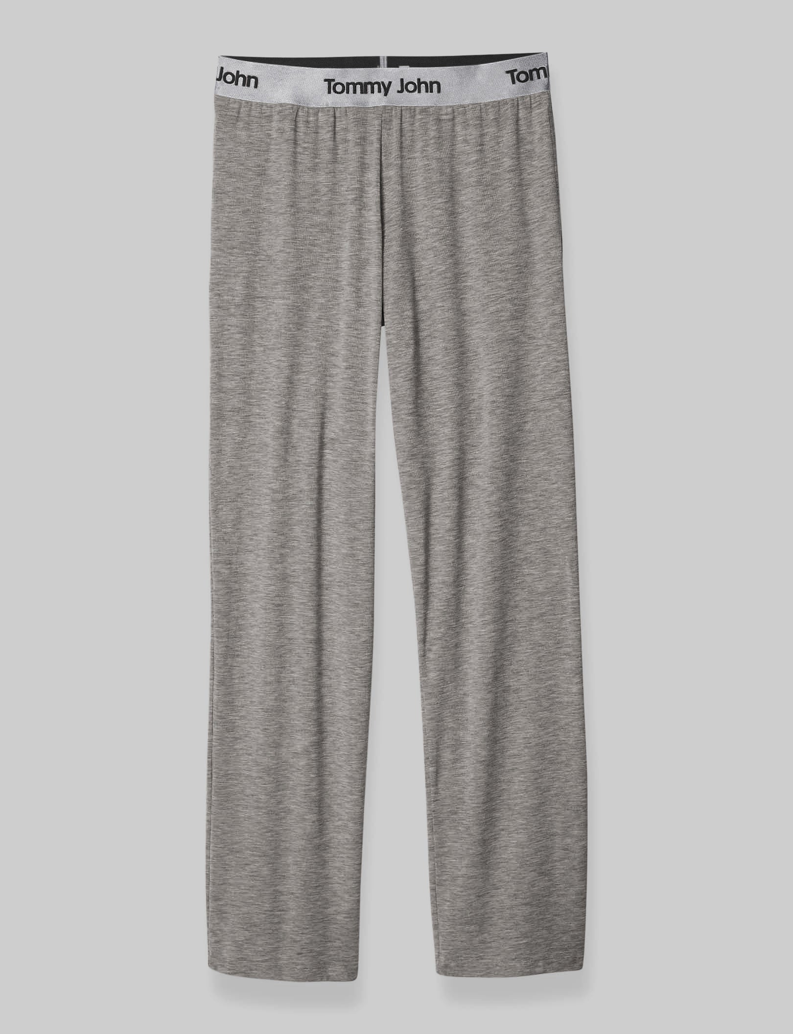 Women's Ultra Soft Second Skin Sleep Pants - Comfortable & Breathable Nightwear for Relaxing at Home, Lounging & Sleeping