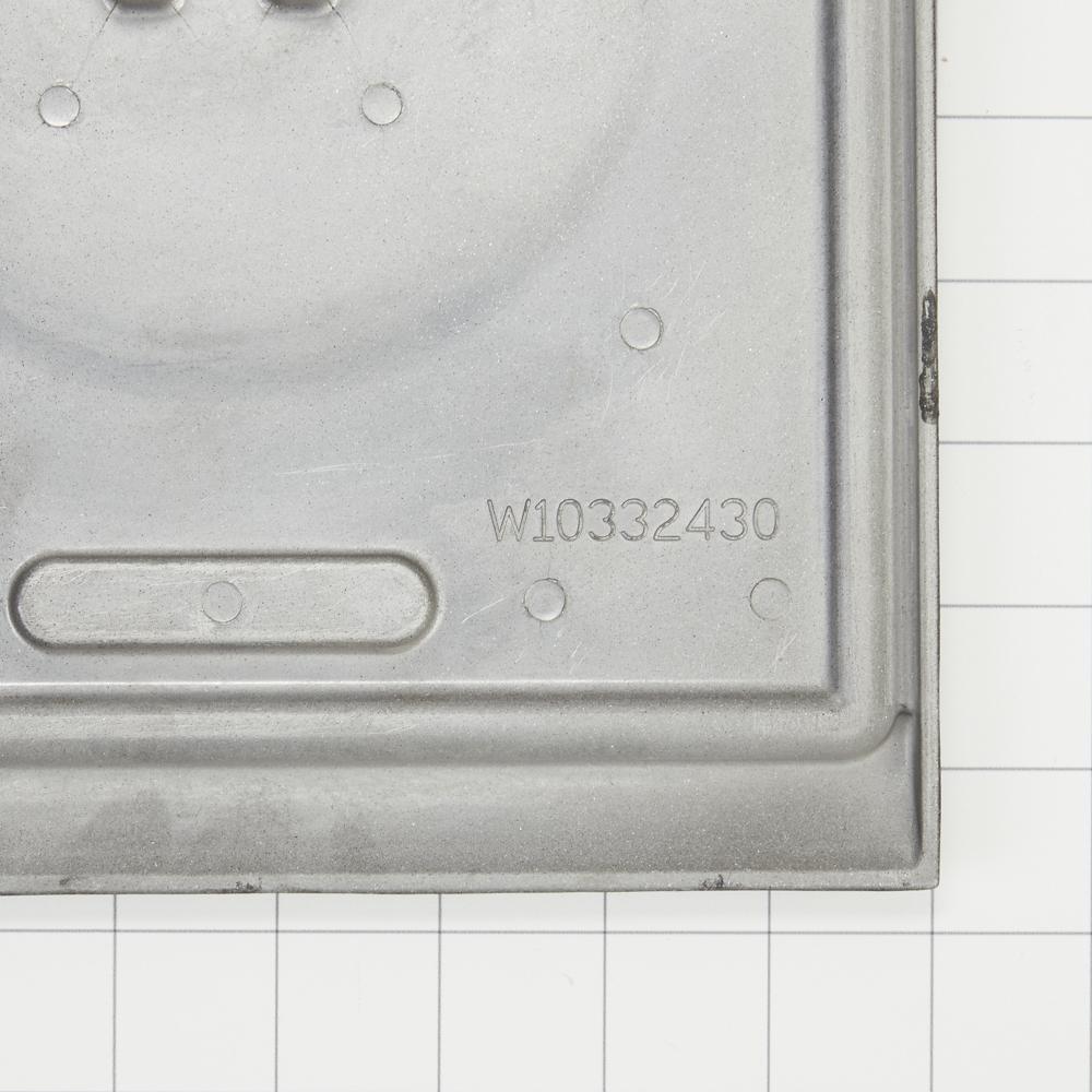 Maytag Amana W10347385A Replacement Alt FSR Vesta Griddle - Perfect for Stove Top Cooking & Grilling