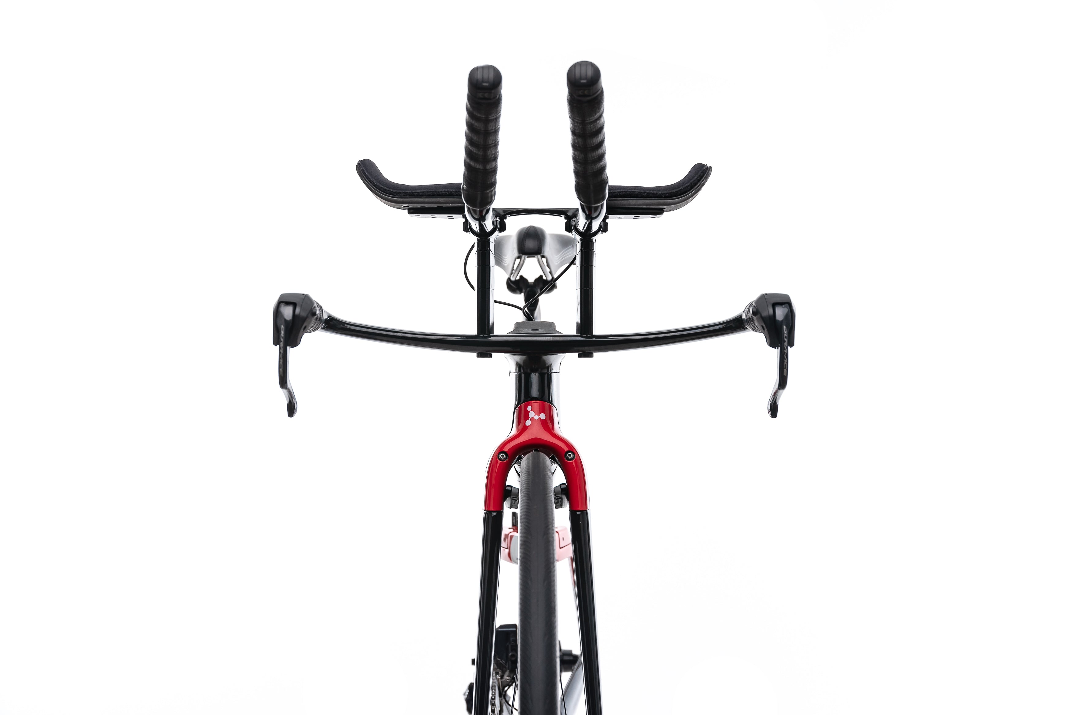 Argon 18 E-119 Tri XS Triathlon Bike 2018 - Lightweight Carbon Fiber Road Bike for Competitive Racing & Endurance Training