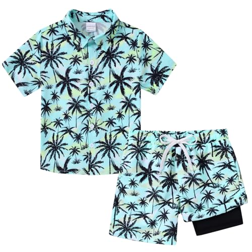 Palm Trees 7