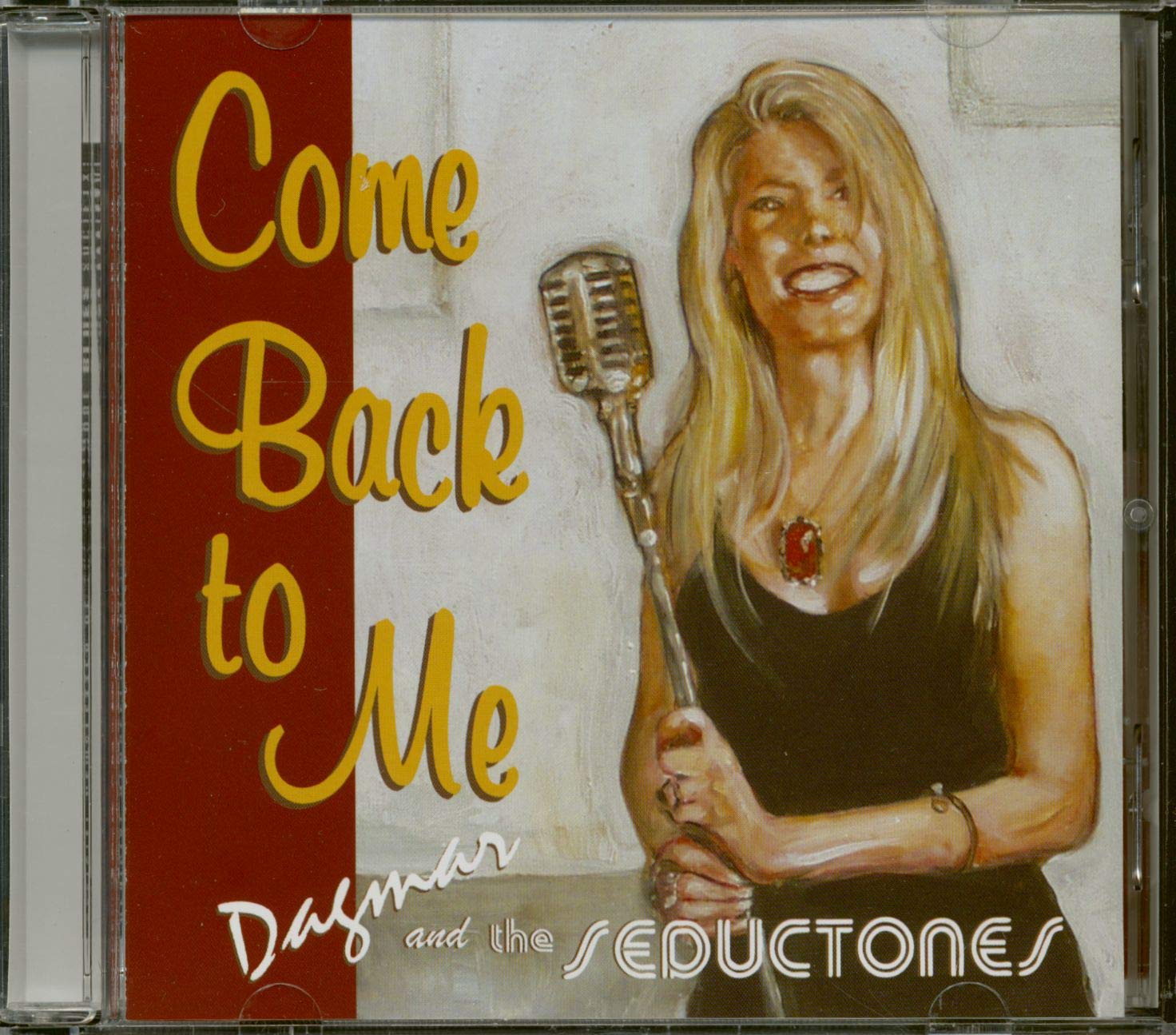 Come Back to Me - Romantic Gift for Her, Thoughtful Reunion Present for Couples, Long Distance Relationship Keepsake | Perfect for Anniversaries, Valentine's Day & Special Moments