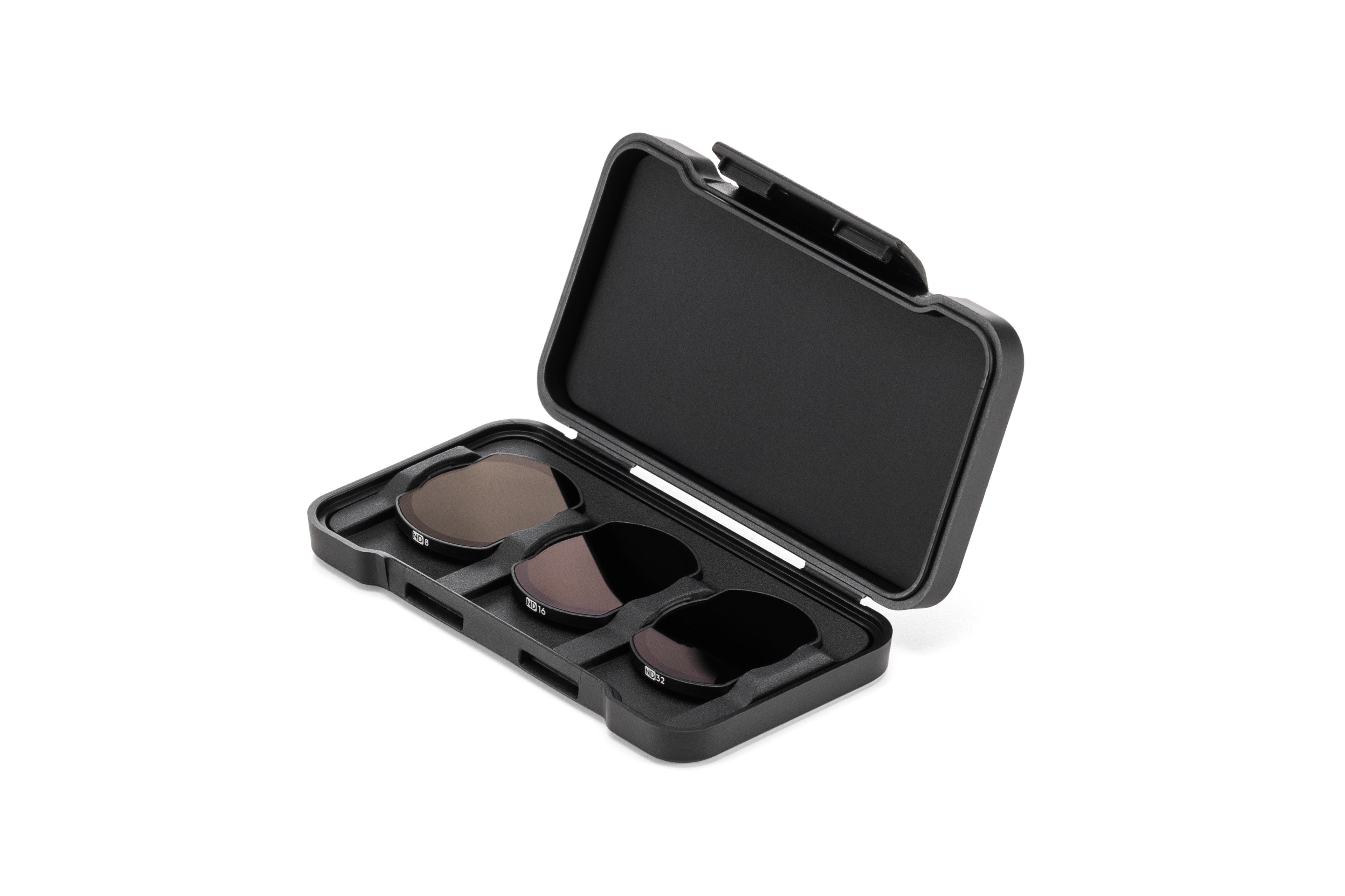 DJI Avata ND Filter Set - ND8/ND16/ND32 Neutral Density Filters for Drone Photography & Cinematic Aerial Shots - Perfect for Sunny Days & Professional Videography