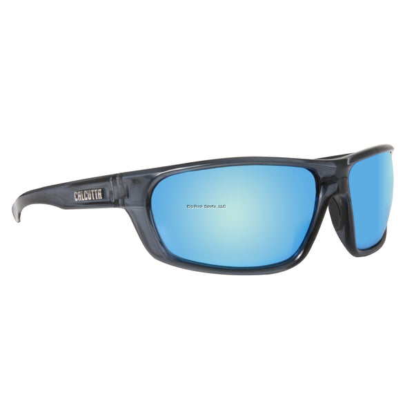 Calcutta Exuma Discover Series Polarized Sunglasses for Men & Women - UV Protection, Lightweight & Stylish - Perfect for Beach, Driving & Outdoor Adventures