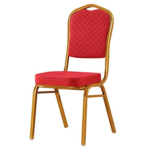 100 Pcs Blush Banquet Chair Slipcovers - Washable Polyester Removable Seat Protectors for Weddings, Parties & Dining Events - Elegant Chair Covers for Home & Event Decor