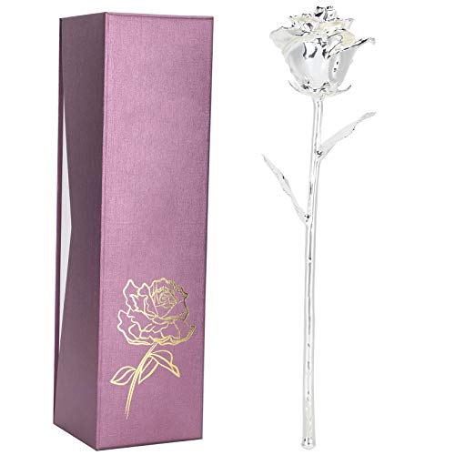 Silver Rose