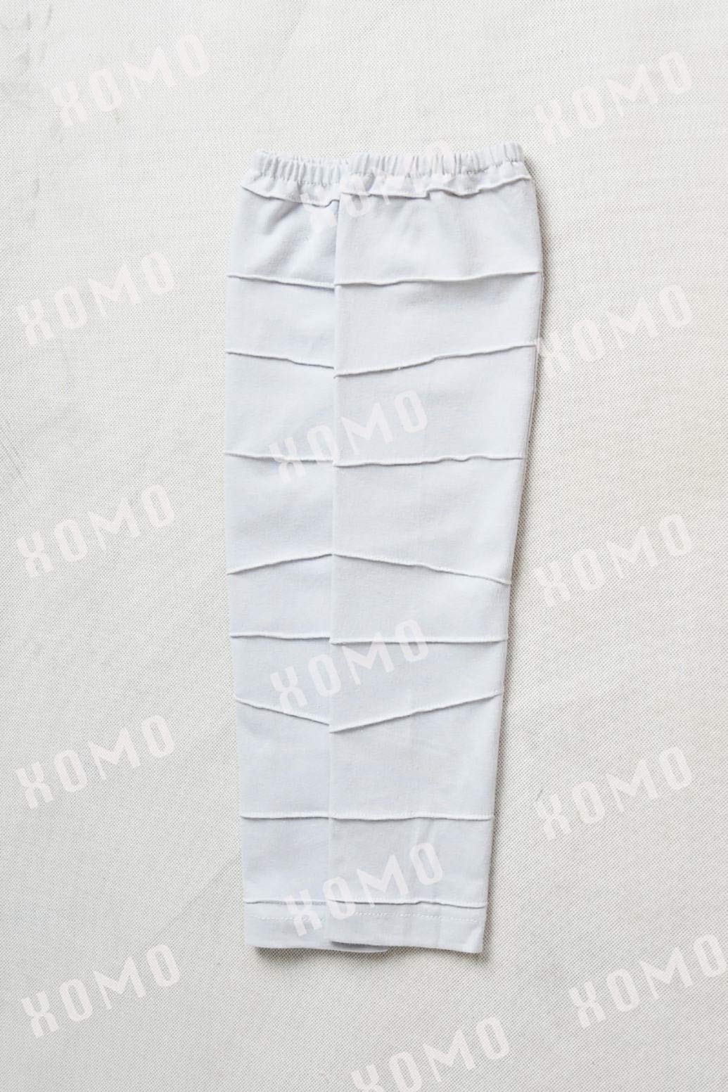 XOMO Rey Cosplay Costume Suit Outfit Uniform - Premium Star Wars Rey Costume for Halloween, Cosplay Events & Themed Parties