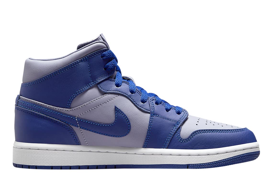 Nike Air Jordan Mid Women's Basketball Shoes - High-Performance Sneakers for Training, Games & Streetwear Fashion