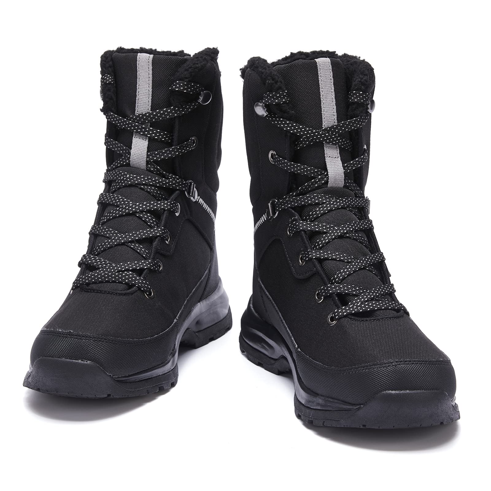 Best Men's NS Hiking Boots - Waterproof Lightweight Outdoor Trekking Shoes for Hiking, Camping & Mountain Climbing