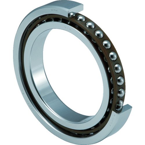 NTN 7224B Large Size Ball Bearing - High Performance Industrial Ball Bearing for Heavy Duty Machinery, Automotive, and Manufacturing Equipment