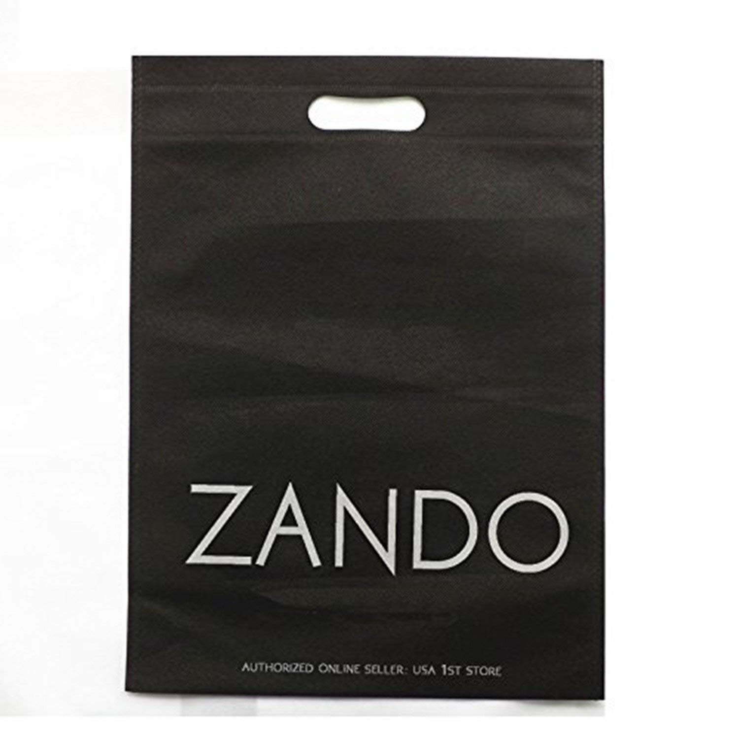 Zando Women's Fuzzy Socks - Winter Warm & Super Soft Fluffy Slipper Socks | Cozy Fleece-Lined Home Socks for Indoor & Outdoor Wear | Perfect for Lounging, Sleeping & Cold Weather Comfort