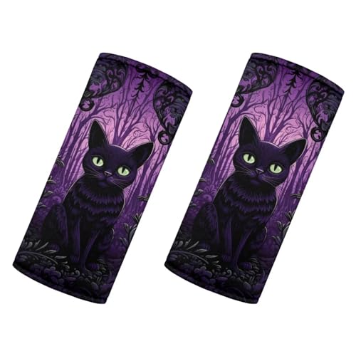 Halloween Cat 1