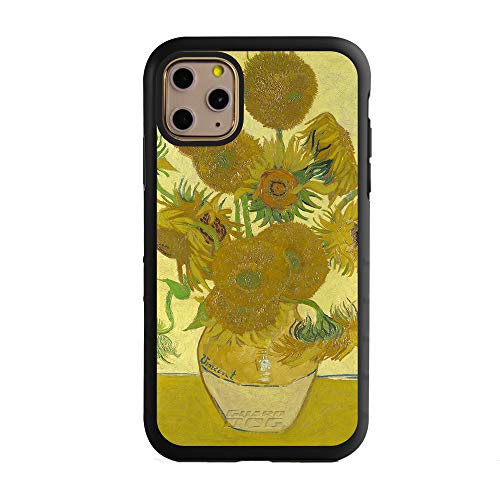 Van Gogh - Sunflowers