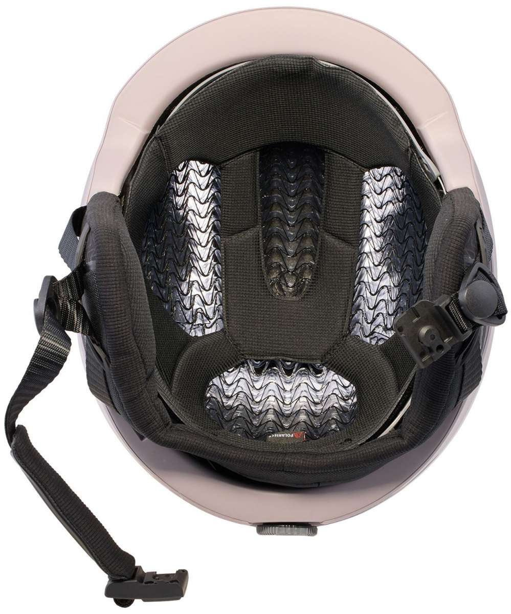 Anon Logan Wavecel Helmet 2024 - Premium Snowboard & Ski Helmet with Advanced Protection - Perfect for Winter Sports & Outdoor Adventures