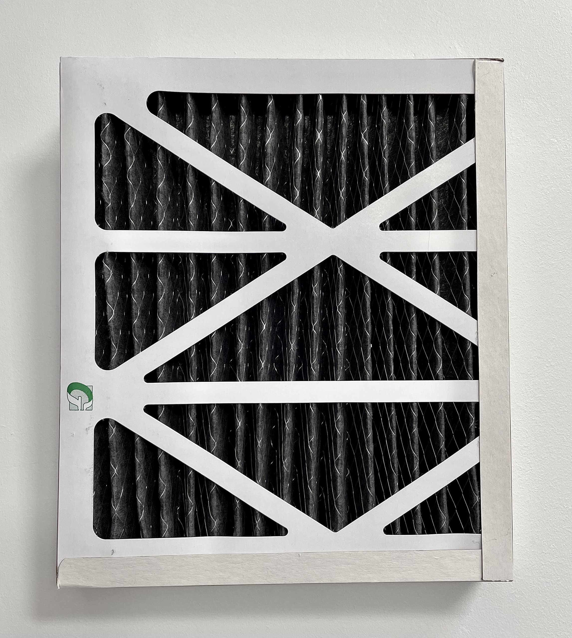 SaniDry Sedona Dehumidifier with MERV 8 Carbon Filter (6-Pack) - Ideal for Basements, Crawl Spaces & Moisture Control