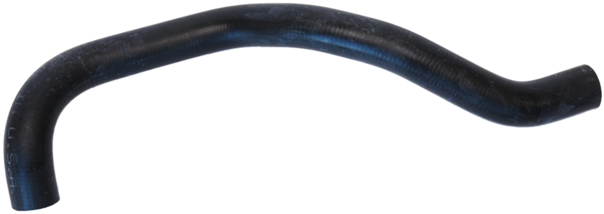 Continental 64209 Molded Heater Hose - OEM Replacement for Car & Truck Cooling Systems - Perfect for Engine Heating & Defrosting in Winter
