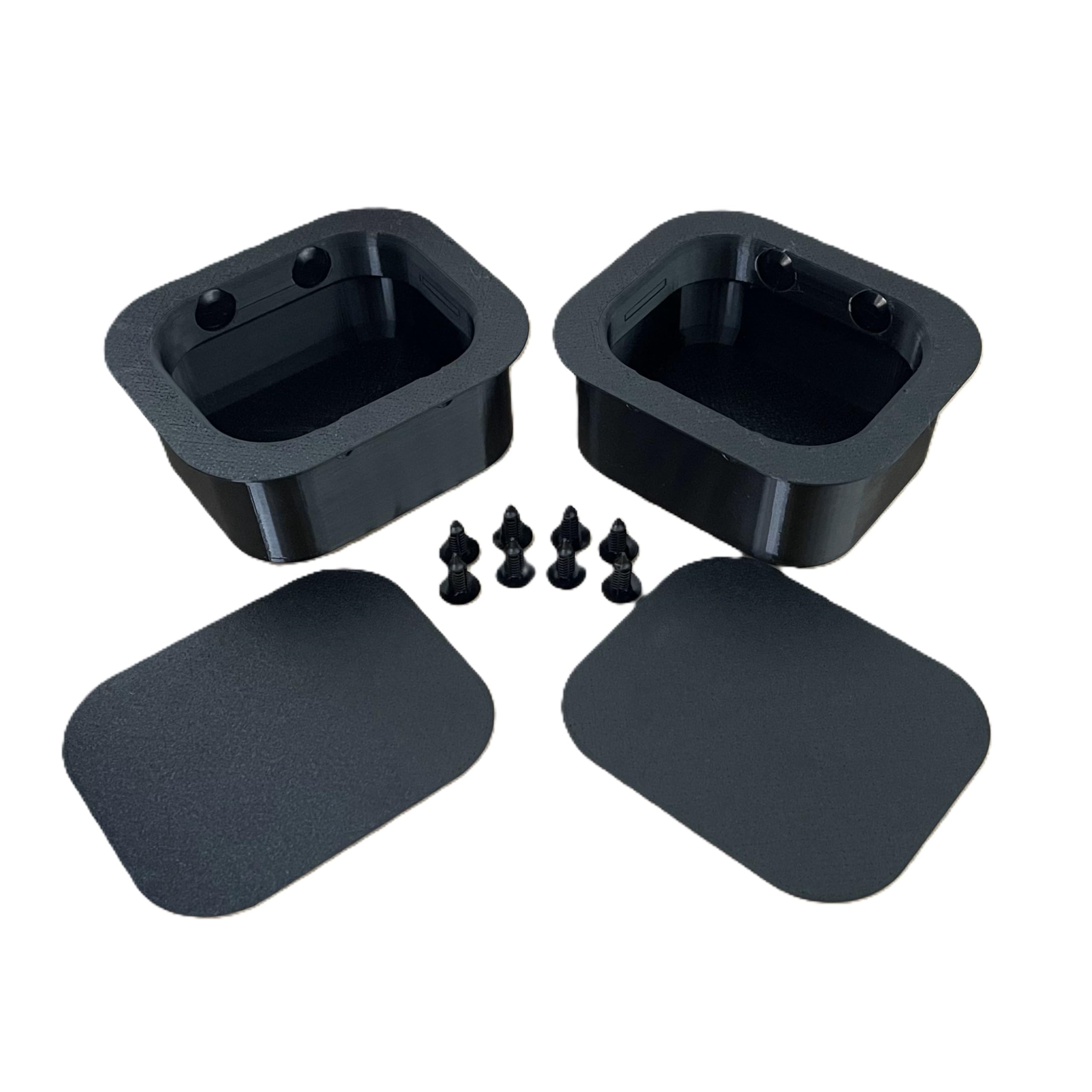 MultiPro Tailgate Storage Box - Durable & Waterproof Organizer for Truck Bed Accessories | Perfect for Camping, Road Trips & Outdoor Adventures