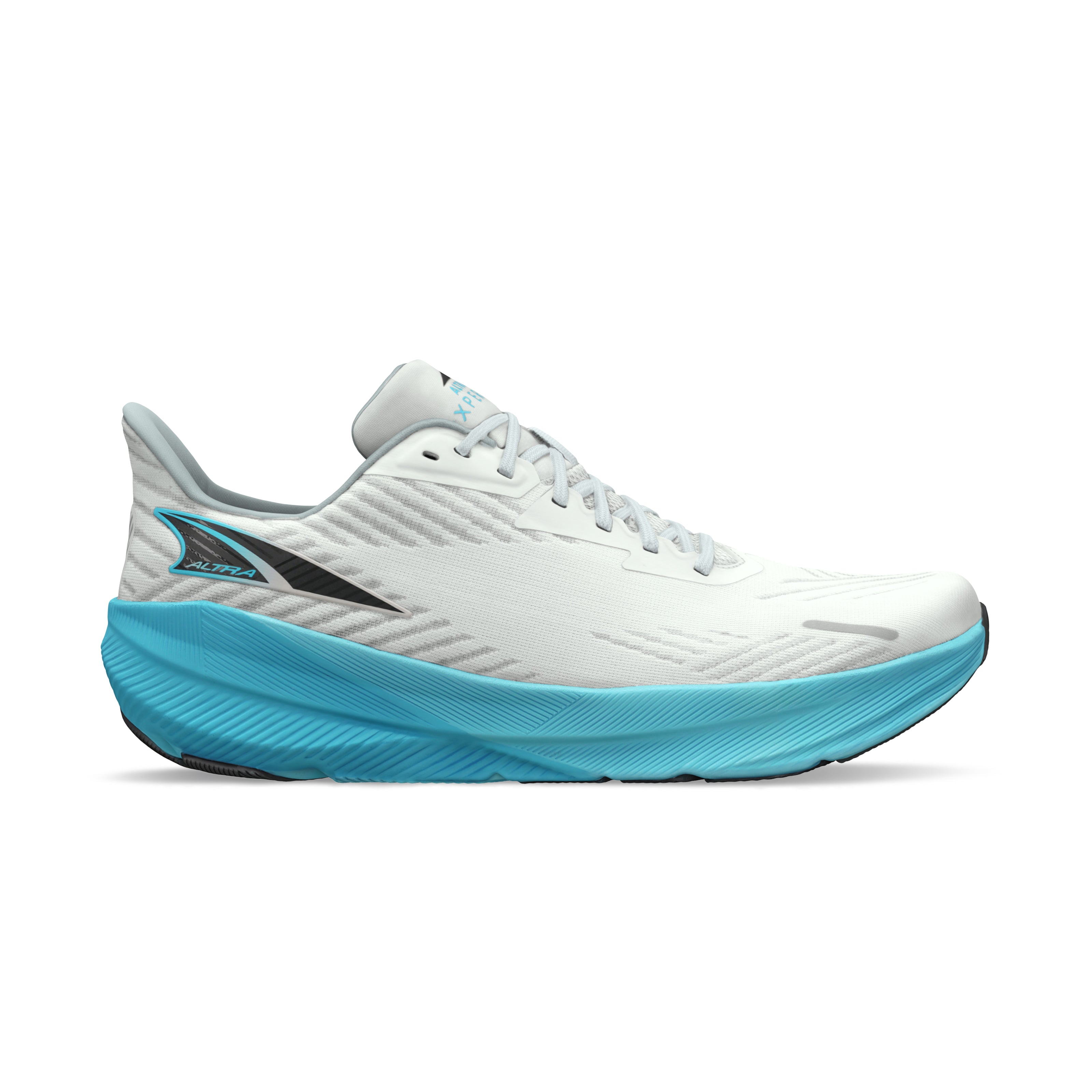 AltraFWD Experience Running Shoes for Men - Lightweight & Cushioned Road Running Shoes for Training, Jogging, and Marathon - Perfect for Road Running, Gym Workouts, and Daily Wear