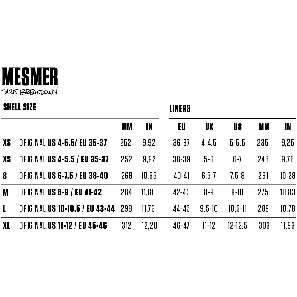 Mesmer Throne Team II Inline Skates for Adults - High Performance Rollerblades for Fitness, Speed Skating & Outdoor Sports - Perfect for Park Trails, Rinks & Urban Commuting