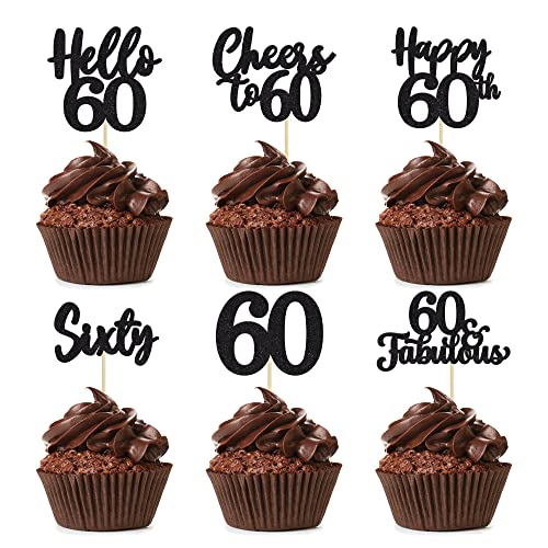 Black 60