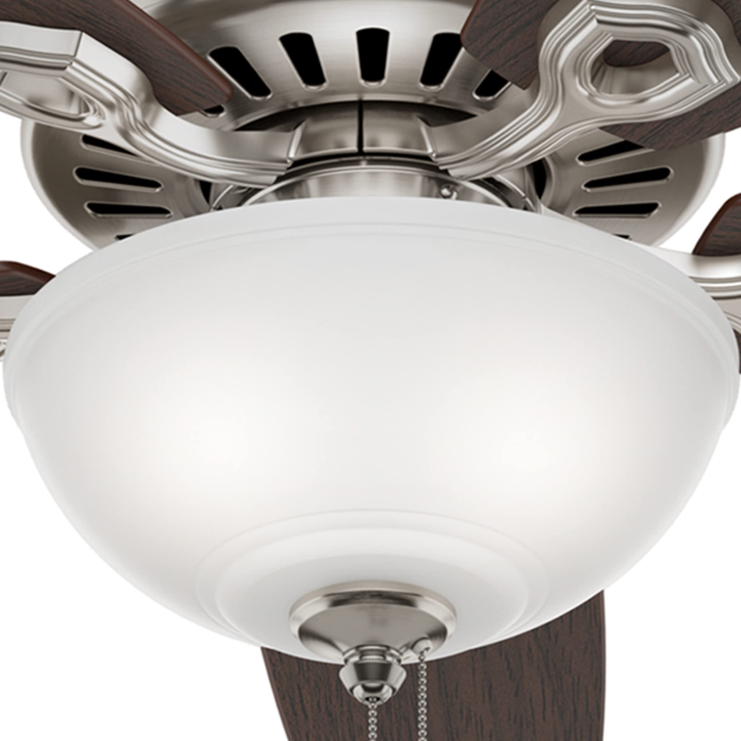 Hunter Fan Company 53090 Builder Deluxe 52