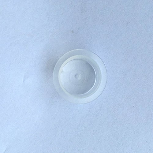 Professional False Eyelash Glue with Wider Cups - Crownlash Extension Adhesive for Eyelash Pigment & Shallow Cups - Perfect for Salon, Bridal & Special Occasion Makeup