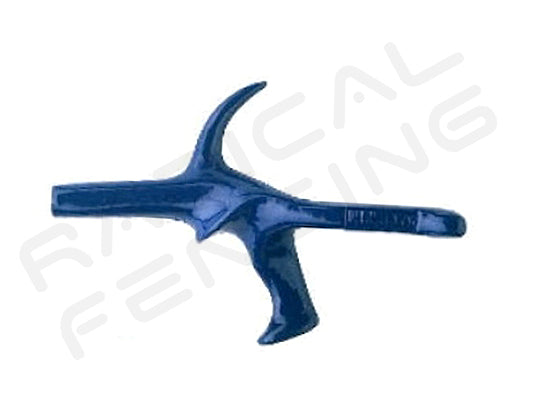 RF ALLSTAR Foil Epee Pistol Grip Handle - Lightweight Fencing Grip for Competitive Foil & Epee - Perfect for Training, Tournaments & Practice Sessions