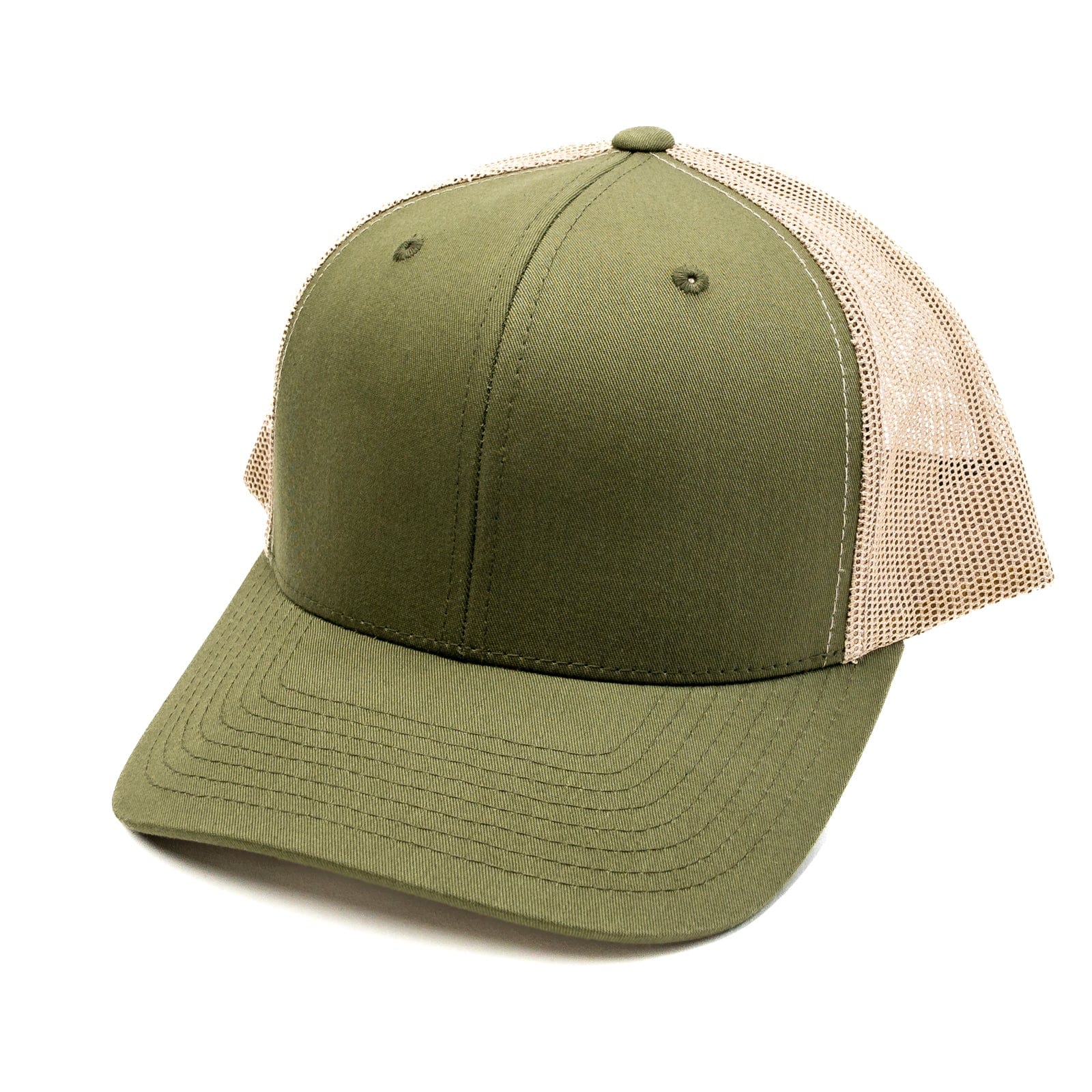 Custom Trucker Hats - Personalized Snapback Caps for Men & Women - Perfect for Sports, Outdoor Activities & Casual Wear