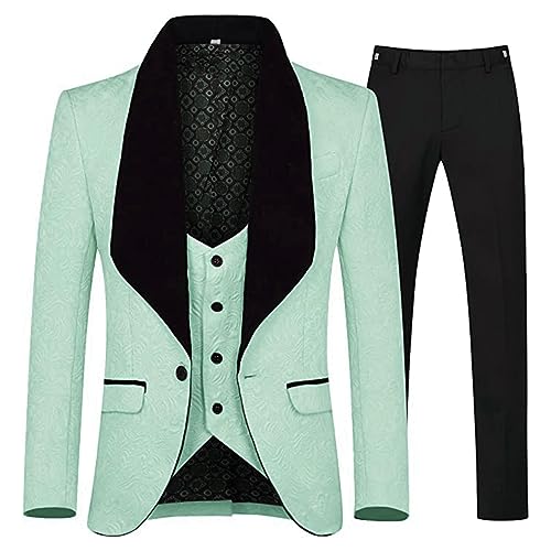 Mint Green