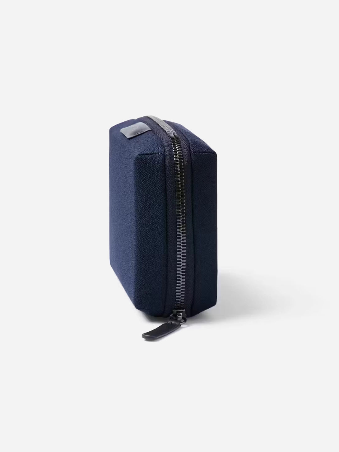 Tech Kit Compact - Portable Electronics Organizer for Travel, Office & Home Use | Essential Gadget Storage Solution