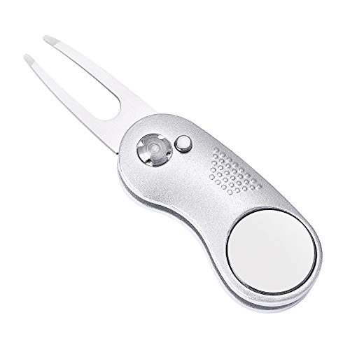 Silver Curve