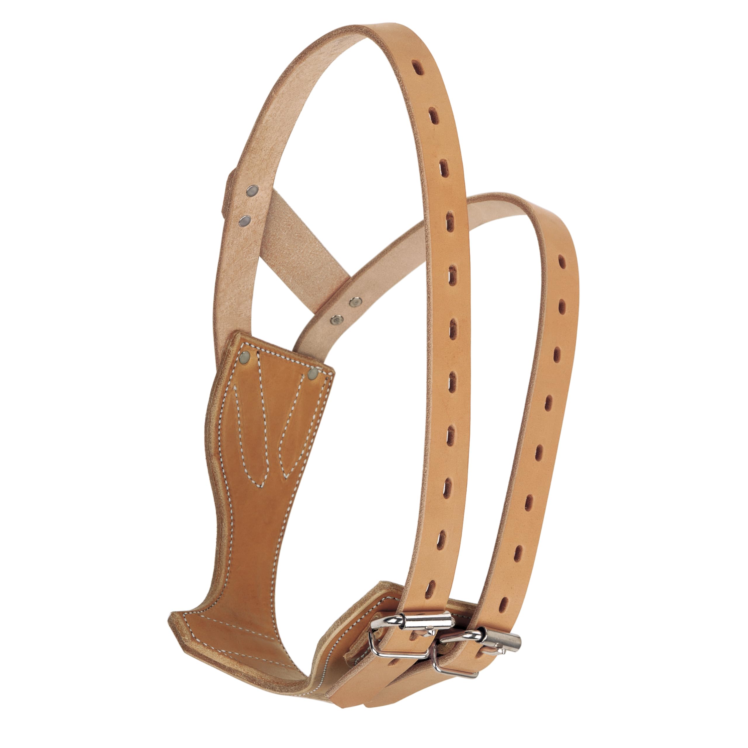 Weaver Leather Miracle Collar for Dogs - Adjustable & Durable Nylon Dog Collar with Display Box | Perfect for Training, Walking & Outdoor Adventures