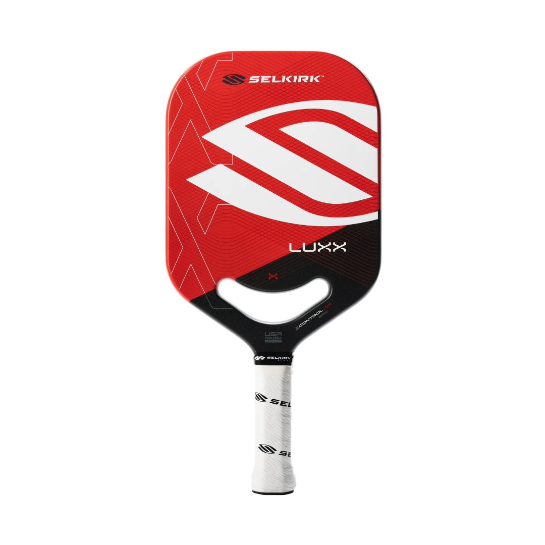 Selkirk LUXX Control Air Epic Pickleball Paddle - Premium Performance Paddle for Competitive Play & Outdoor Games - Perfect for Tournaments, Backyard Fun & Club Play