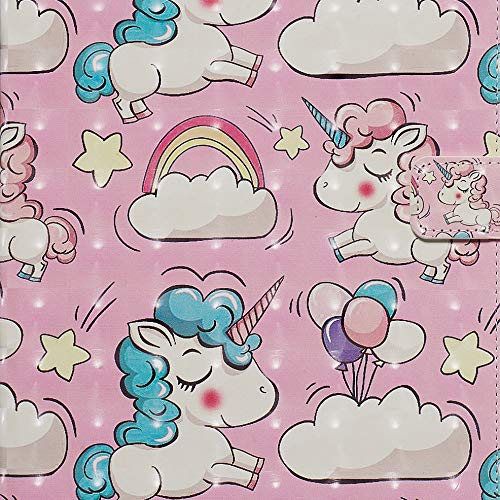 05# Pink Unicorn