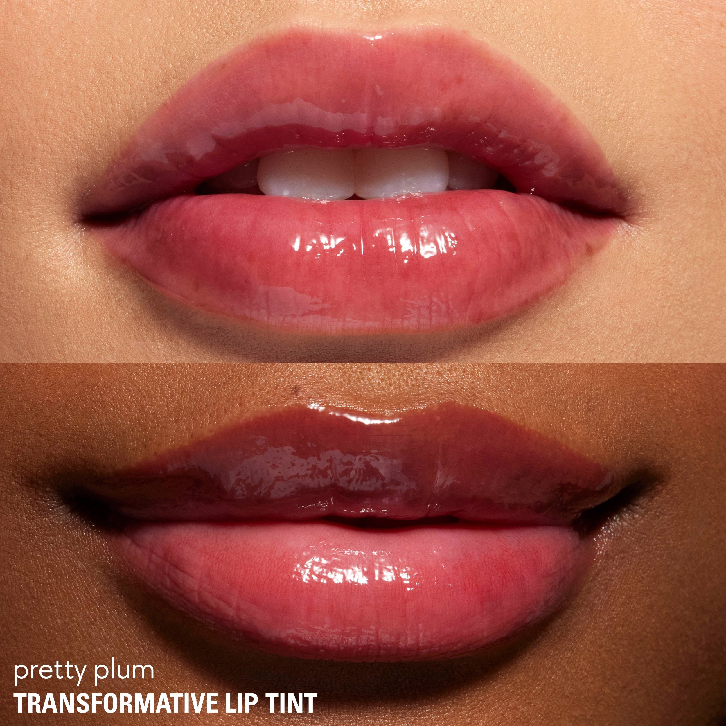 Long-Lasting Hydrating Lip Tint Duo - Natural Matte & Glossy Finish for All-Day Wear | Perfect for Date Night, Office, and Everyday Makeup Looks
