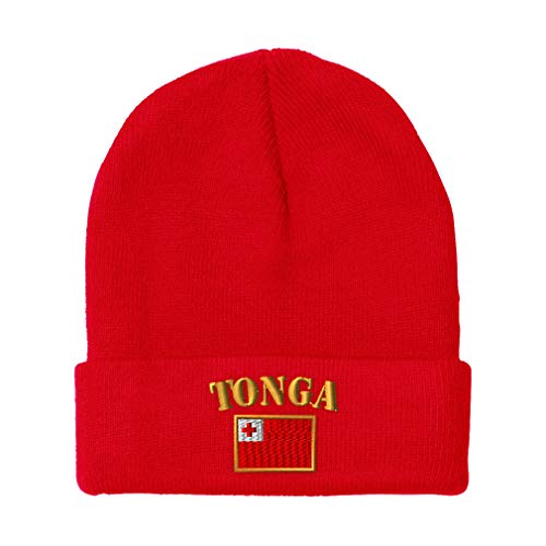 Red Design Only