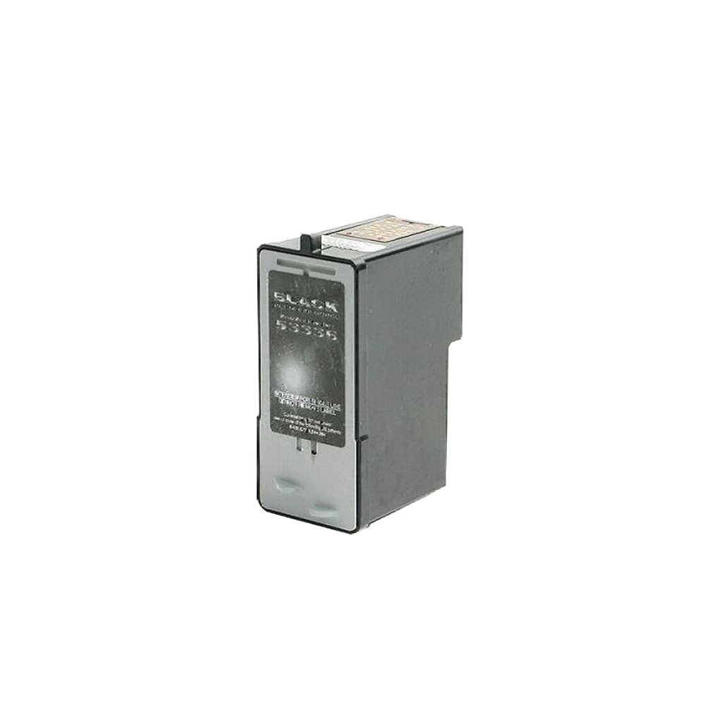 Primera Technology 53336 Black Ink Cartridge - Compatible with BravoPro Disc Publisher, AutoPrinter & LX800 Color Label Printer - Perfect for CD/DVD Printing, Label Making & Professional Media Production